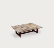 Picture of MODERNO WHITE COFFEE TABLE