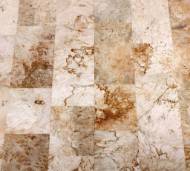 Picture of MODERNO WHITE COFFEE TABLE