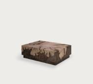 Picture of MILPA VUELTO COFFEE TABLE