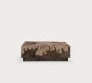 Picture of MILPA VUELTO COFFEE TABLE