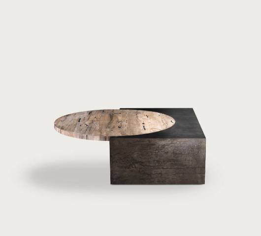 Picture of LIMBO LARGE COFFEE TABLE
