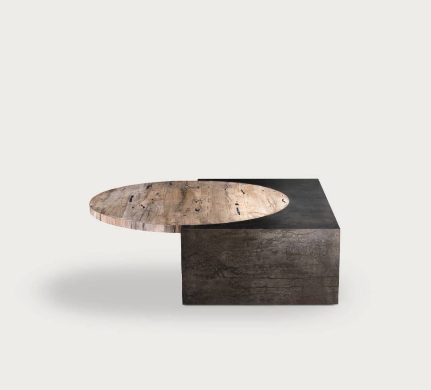 Picture of LIMBO LARGE COFFEE TABLE