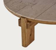 Picture of ELENA ROUND COFFEE TABLE