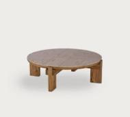 Picture of ELENA ROUND COFFEE TABLE