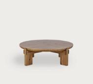 Picture of ELENA ROUND COFFEE TABLE