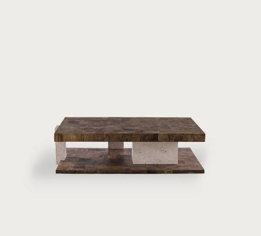 Picture of CRETA COFFEE TABLE