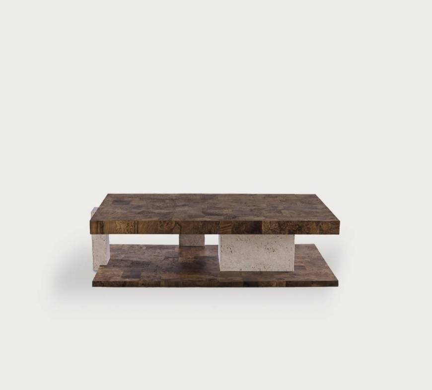 Picture of CRETA COFFEE TABLE