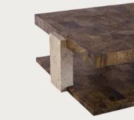 Picture of CRETA COFFEE TABLE
