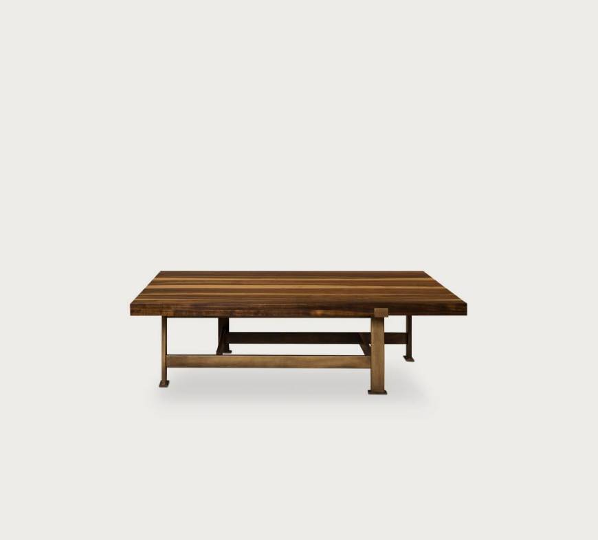 Picture of CONTRA COFFEE TABLE
