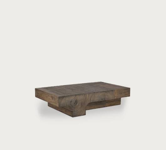 Picture of CAMILA COFFEE TABLE