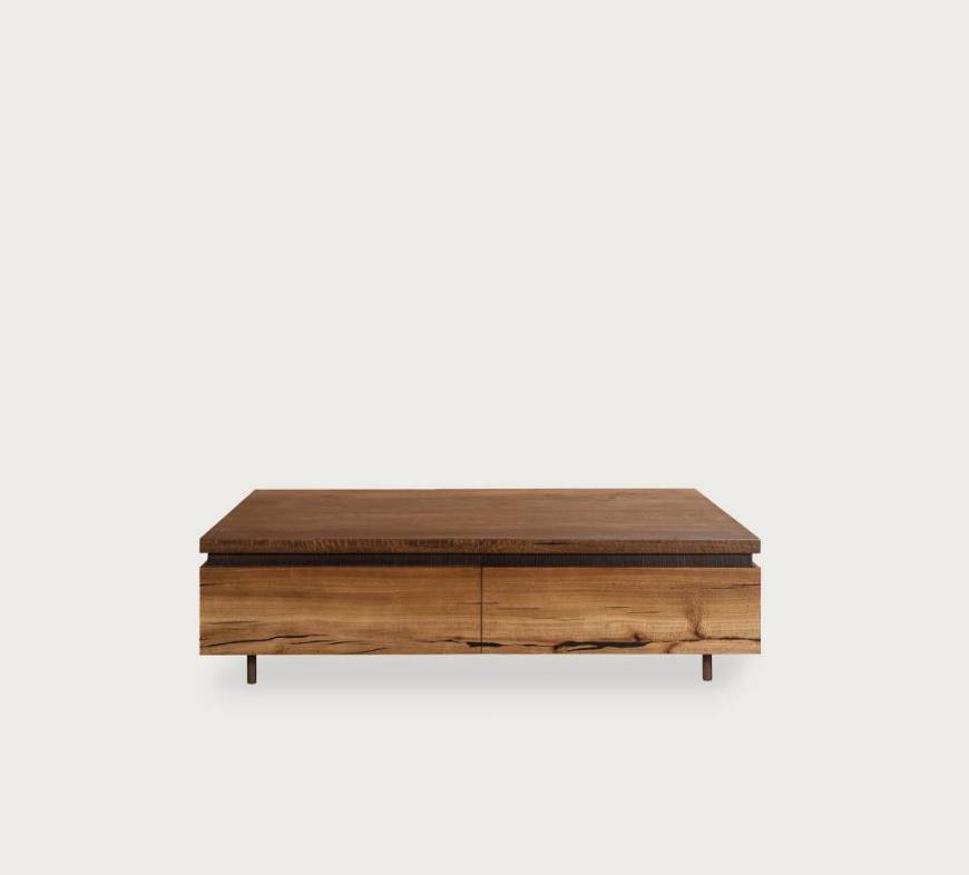Picture of BASTIAN COFFEE TABLE