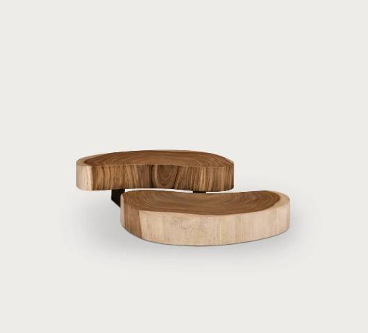 Picture of SISHI COFFEE TABLE SET