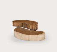 Picture of SISHI COFFEE TABLE SET