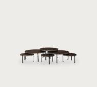 Picture of CLUSTER COFFEE TABLE