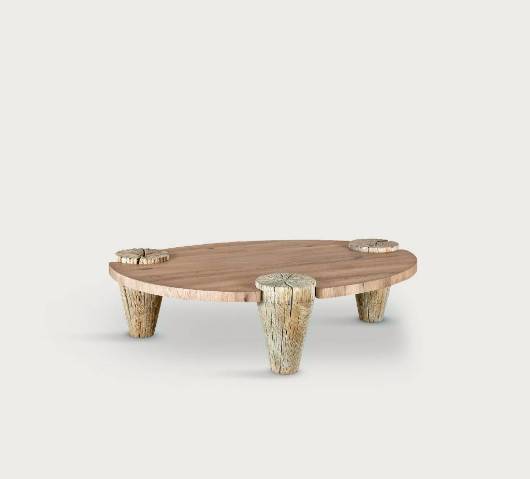 Picture of REGINA COFFEE TABLE