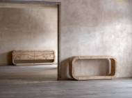 Picture of CARLOTA SMALL CONSOLE