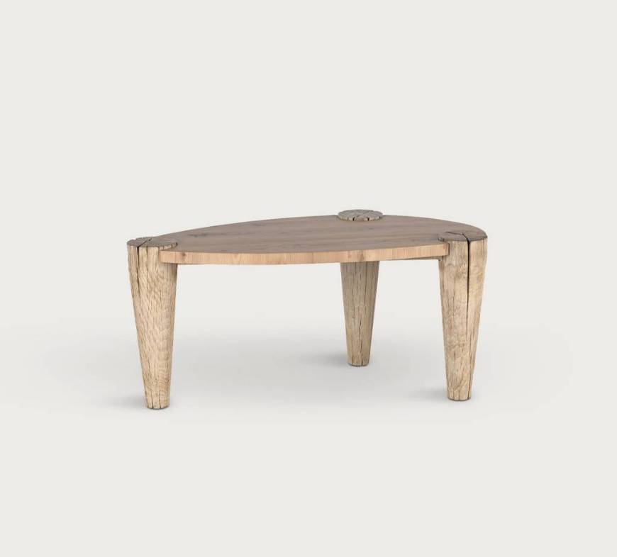Picture of REGINA CONSOLE