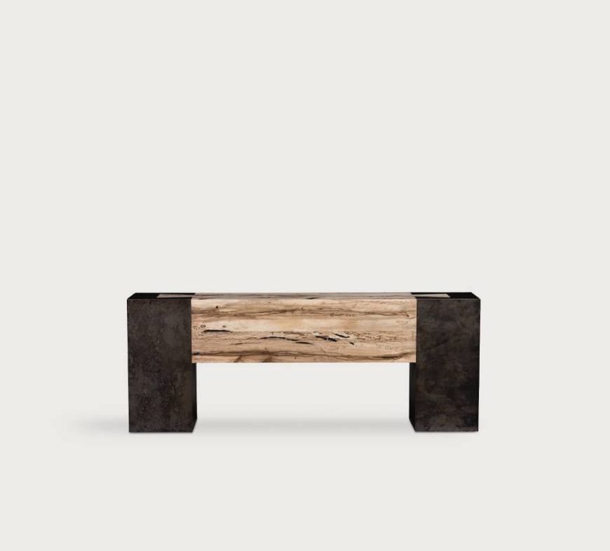 Picture of MORTIS CONSOLE