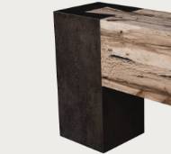 Picture of MORTIS CONSOLE