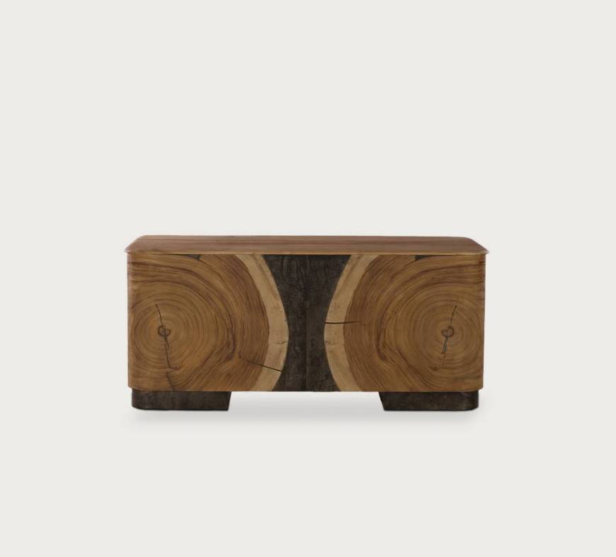 Picture of MOE EXECUTIVE DESK