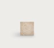Picture of TACTO ENDGRAIN SIDE TABLE