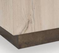 Picture of TACTO ENDGRAIN SIDE TABLE