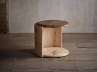 Picture of NODO SIDE TABLE