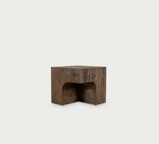 Picture of CAMILA SIDE TABLE