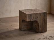 Picture of CAMILA SIDE TABLE