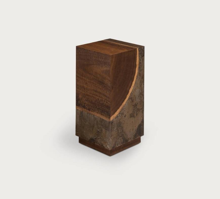 Picture of KOBE TALL SIDE TABLE