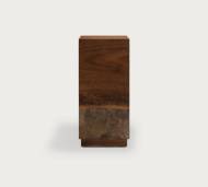 Picture of KOBE TALL SIDE TABLE