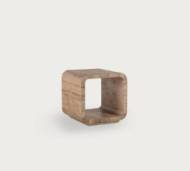 Picture of CARLOTA SQUARE SIDE TABLE