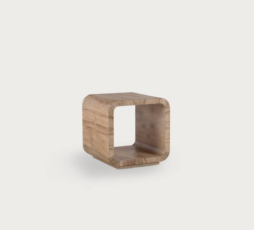 Picture of CARLOTA SQUARE SIDE TABLE