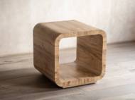 Picture of CARLOTA SQUARE SIDE TABLE
