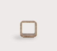 Picture of CARLOTA SQUARE SIDE TABLE