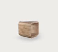 Picture of CARLOTA SQUARE SIDE TABLE