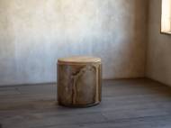 Picture of SENDA ROUND SIDE TABLE