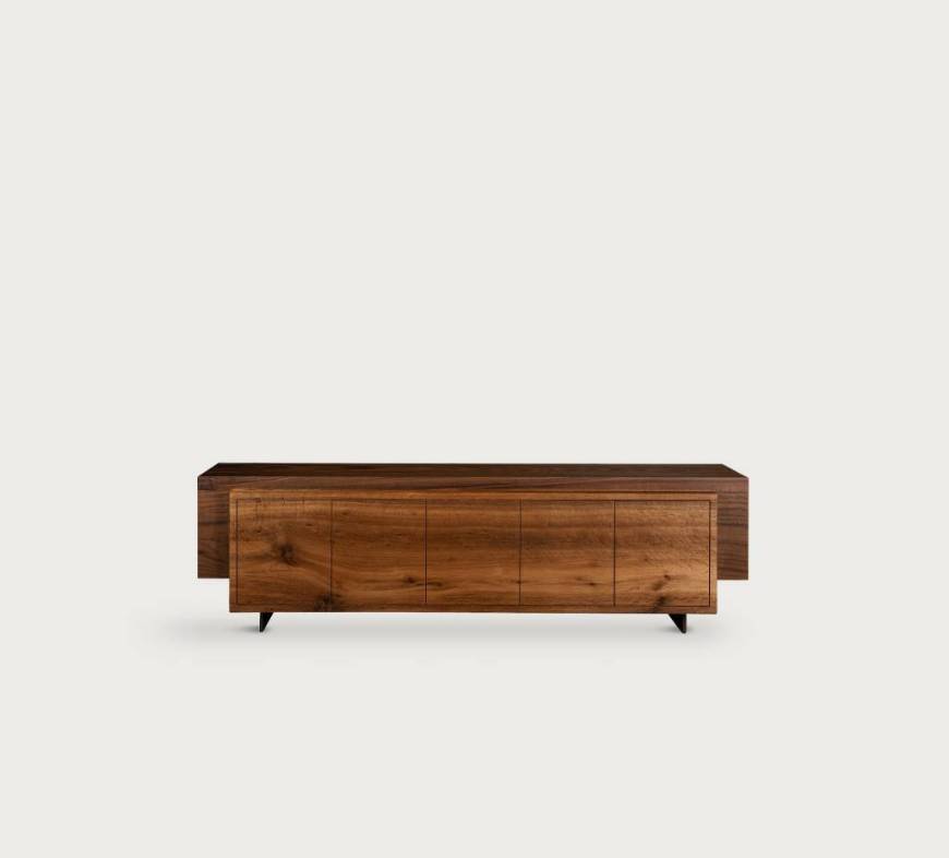 Picture of WALOK MEDIA CONSOLE