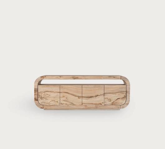 Picture of CARLOTA MEDIA CONSOLE