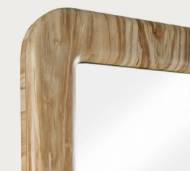 Picture of CARLOTA FLOOR MIRROR