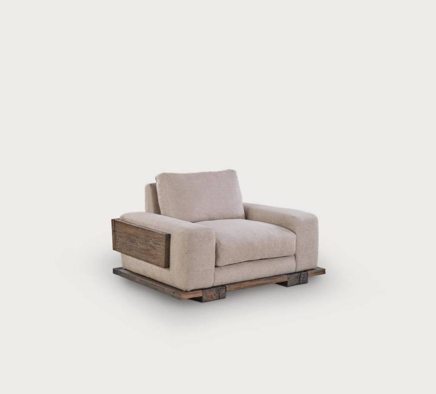 Picture of MARCO LOUNGE CHAIR