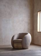 Picture of BERI LOUNGE CHAIR
