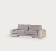 Picture of CHILLIDA SOFA