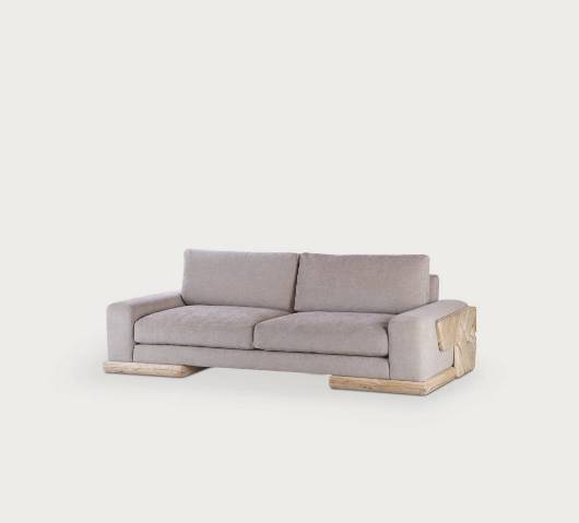 Picture of CHILLIDA SOFA