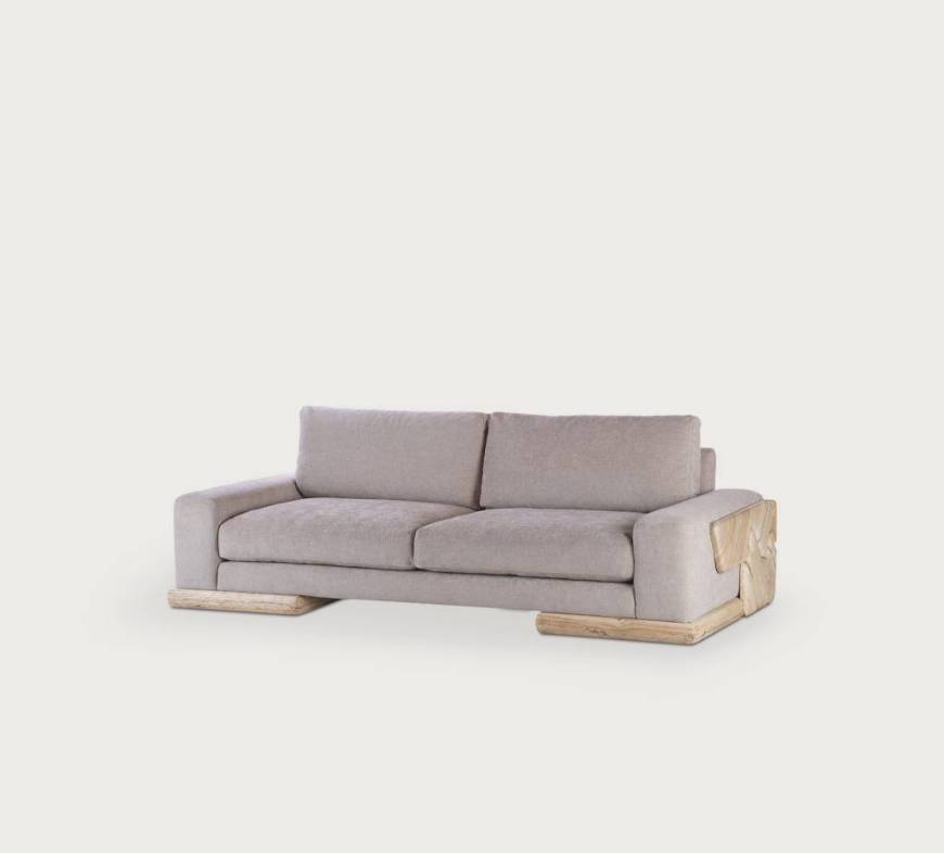 Picture of CHILLIDA SOFA
