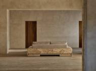 Picture of CHILLIDA SOFA