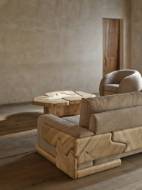 Picture of CHILLIDA SOFA