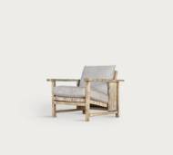 Picture of BERGEN LOUNGE CHAIR