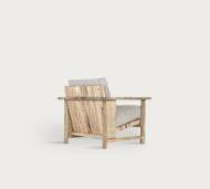 Picture of BERGEN LOUNGE CHAIR
