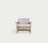 Picture of BERGEN LOUNGE CHAIR
